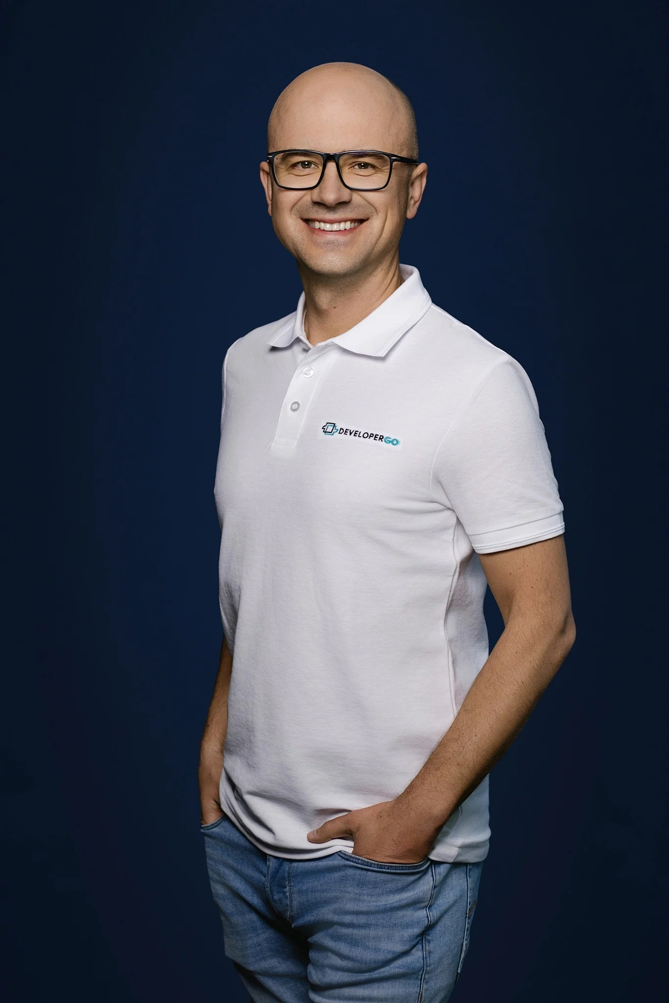 Adam Borowski