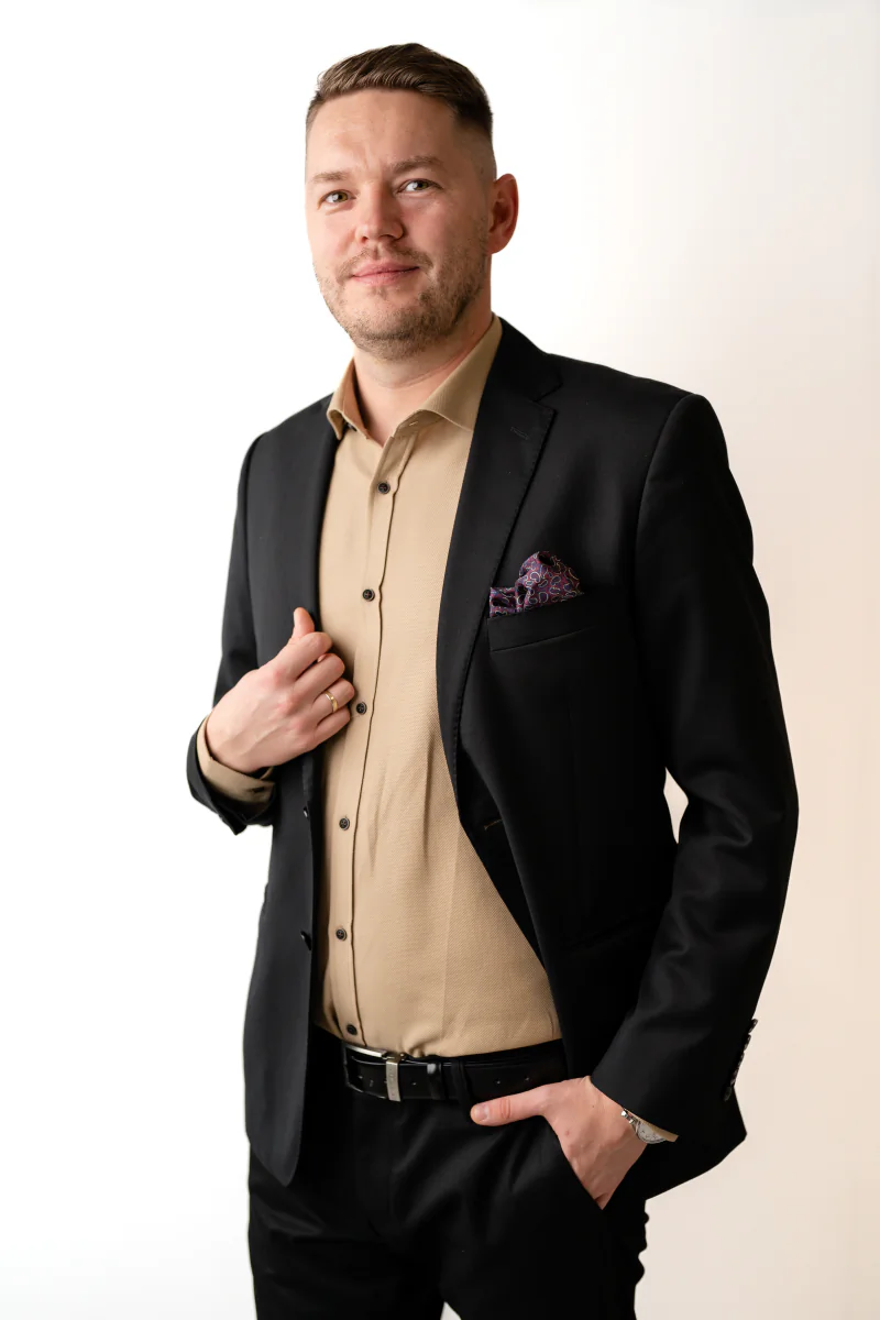 Artur Alferowicz