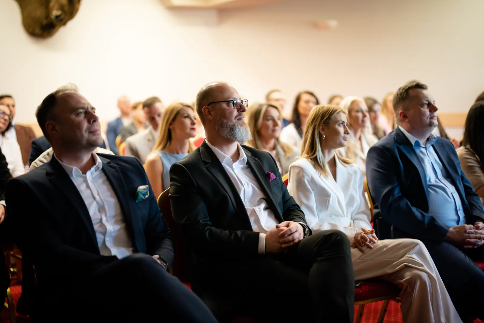 Konferencja DEWELOPERKA