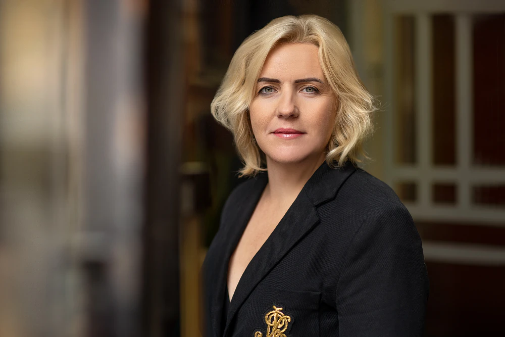 Dorota Dymyt-Holko