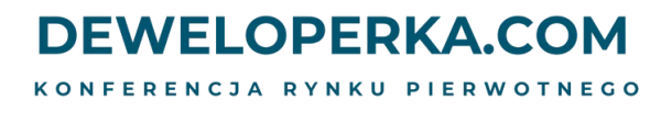 DEWELOPERKA.COM — Konferencja rynku pierwotnego