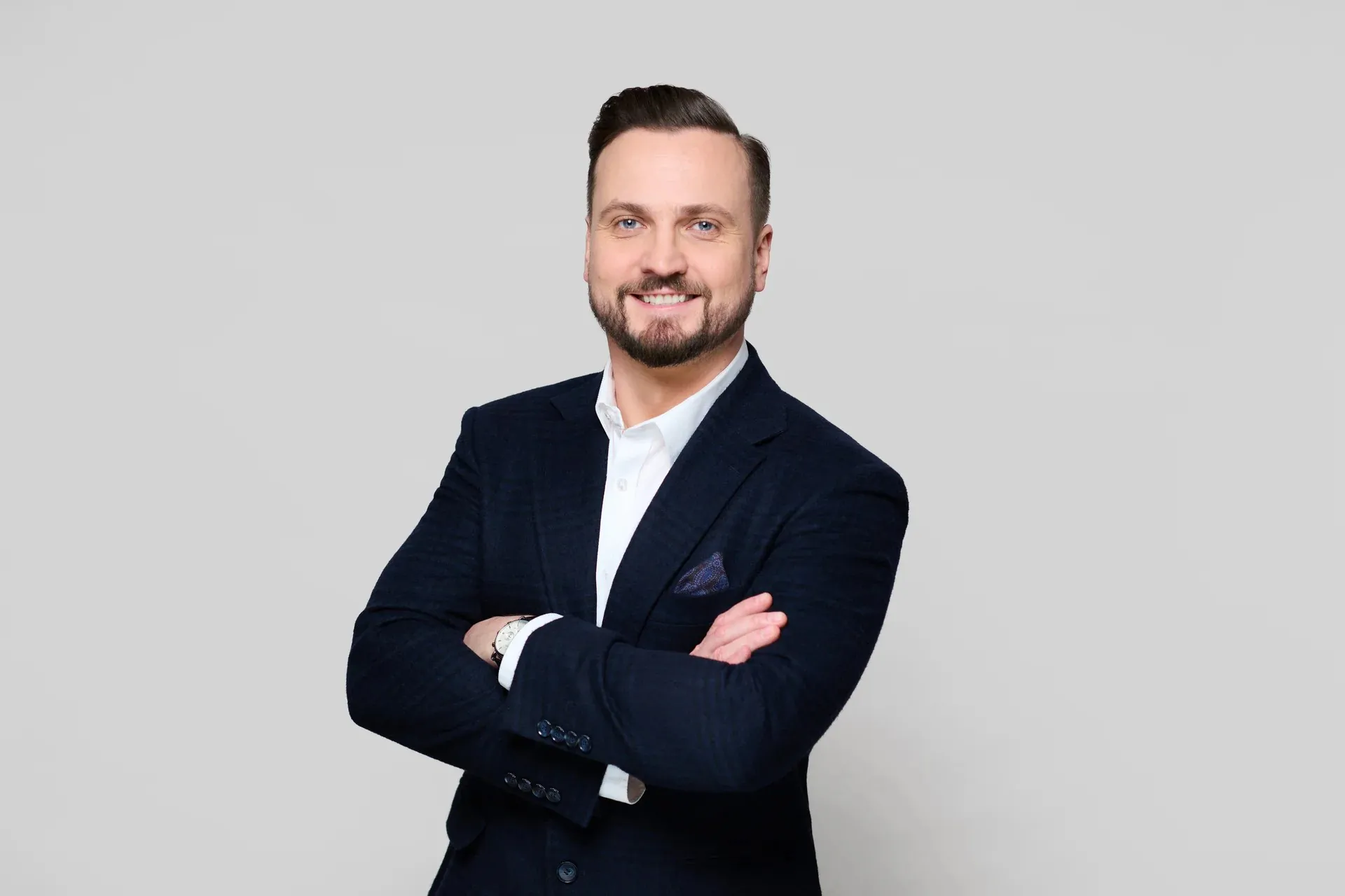 Tomasz Pilecki