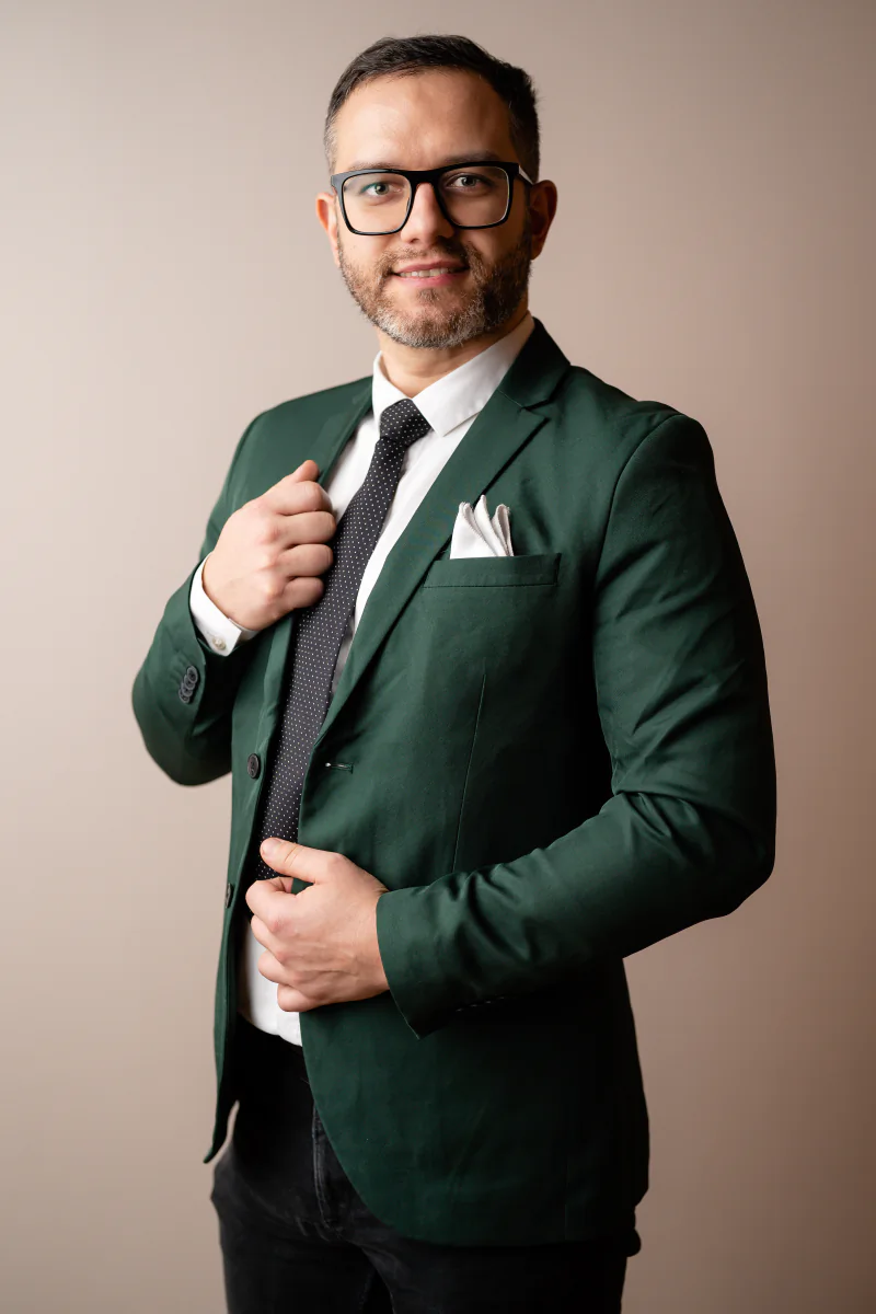 Tomasz Tyralik